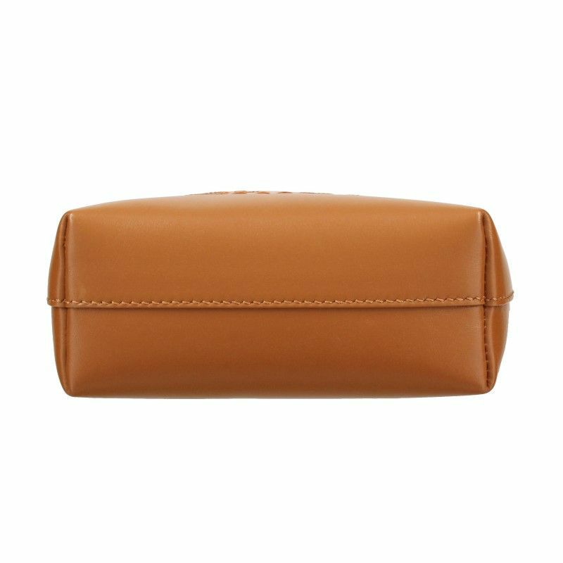 クロエ Chloe ショルダーバッグ レディース センス ブラウン CHC23UP873 I10 247 CARAMEL
