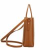 クロエ Chloe ショルダーバッグ レディース センス ブラウン CHC23UP873 I10 247 CARAMEL