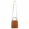 クロエ Chloe ショルダーバッグ レディース センス ブラウン CHC23UP873 I10 247 CARAMEL