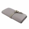 クロエ Chloe 長財布 レディース グレー CHC21WP942 F57 053 CASHMERE GREY