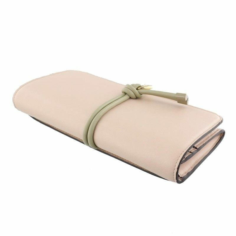 クロエ Chloe 長財布 レディース ピンク CHC22SP942 G39 6J5