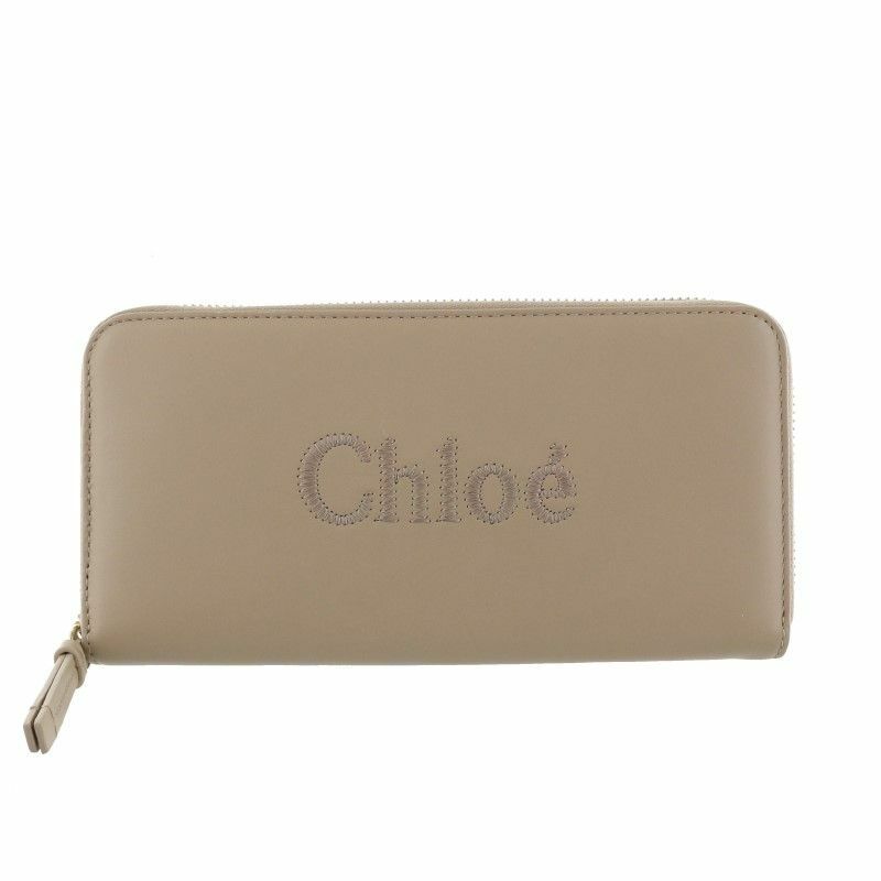 クロエ Chloe 長財布 レディース ブラウン CHC23AP970 I10 20G ARGIL  