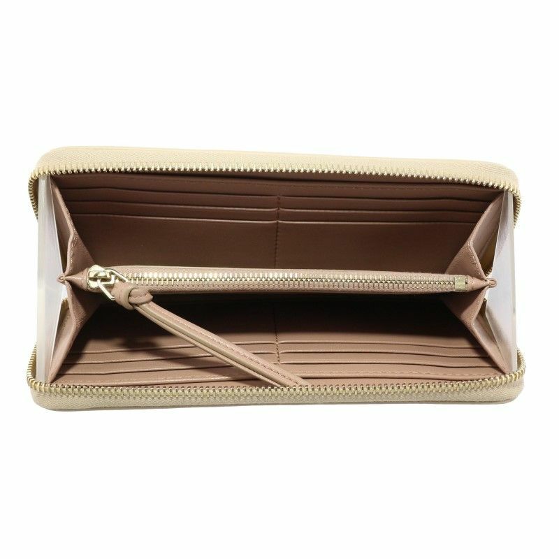 クロエ Chloe 長財布 レディース ブラウン CHC23AP970 I10 20G ARGIL 