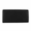 クロエ Chloe 長財布 レディース マーシー ブラック CHC22AP673 I31 001 BLACK