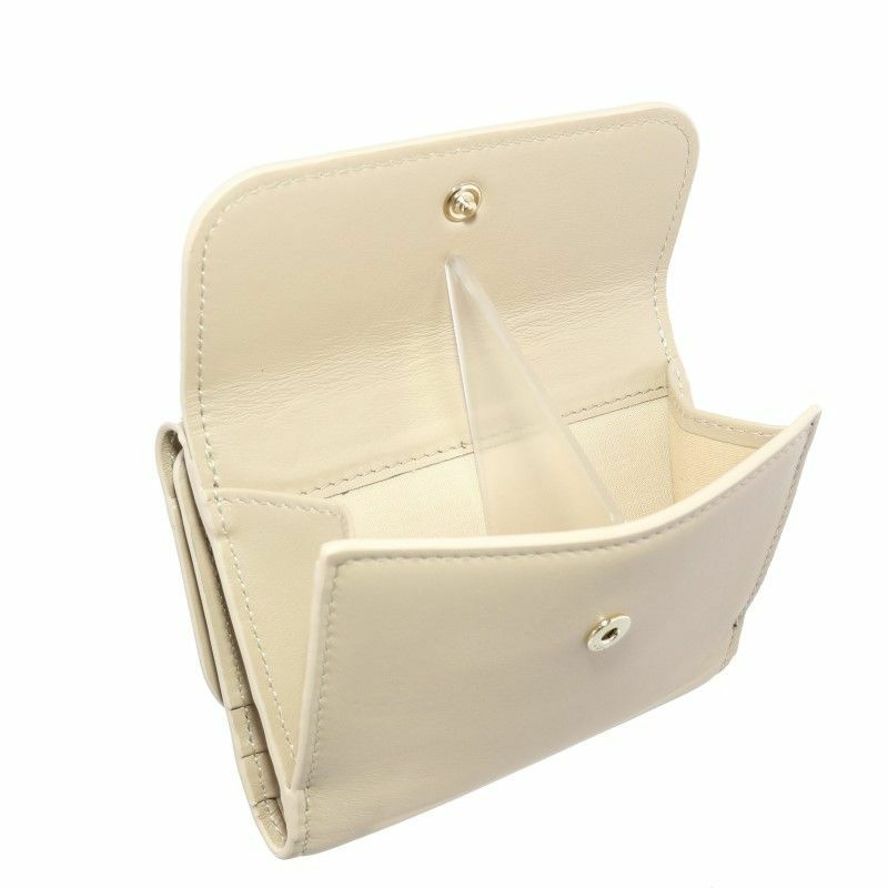 クロエ Chloe 三つ折り財布 ミニ財布 レディース ブラウン CHC23AP874 I10 20G ARGIL BROWN