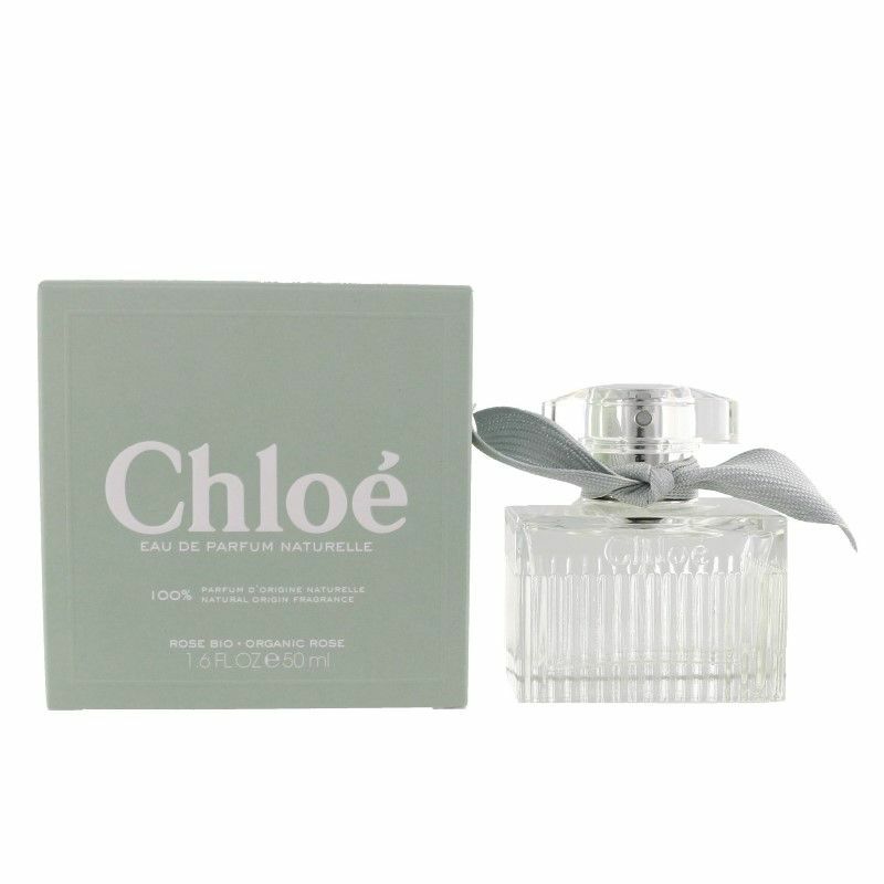 クロエ Chloe ナチュレル EP 50ml 香水 オードパルファム レディース | GINZA LoveLove（ラブラブ）