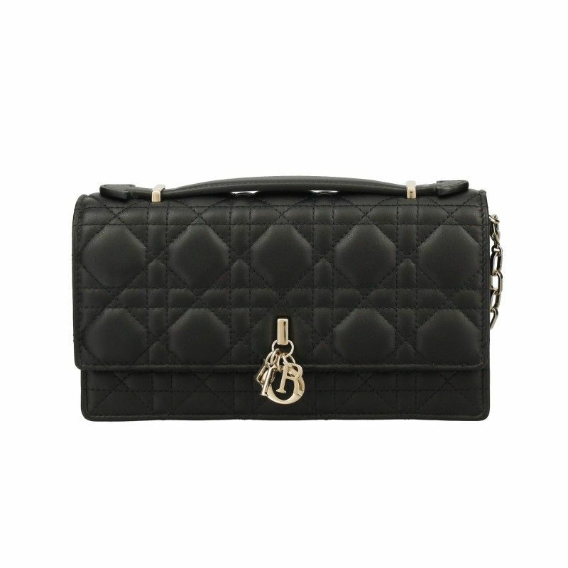 クリスチャンディオール Dior ショルダーバッグ レディース S0980 ONMJ 