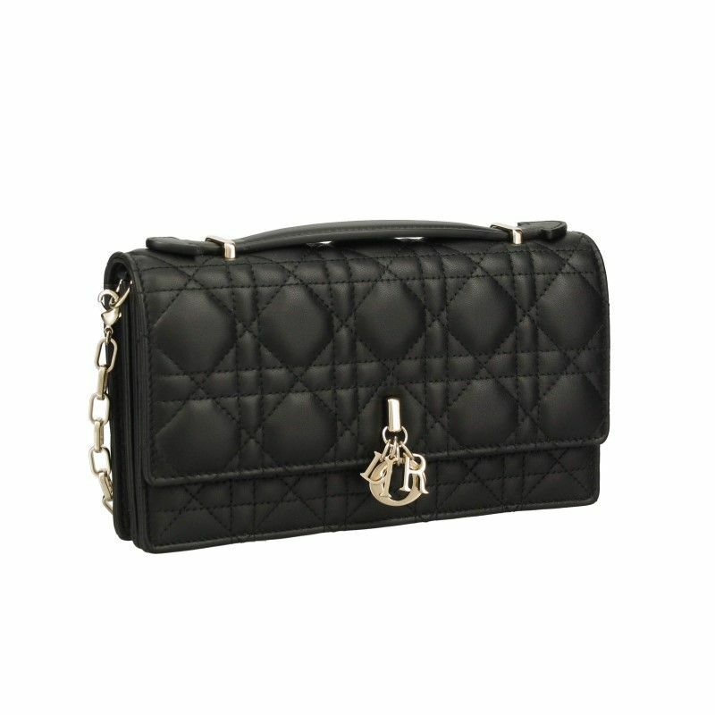 クリスチャンディオール Dior ショルダーバッグ レディース S0980 ONMJ 