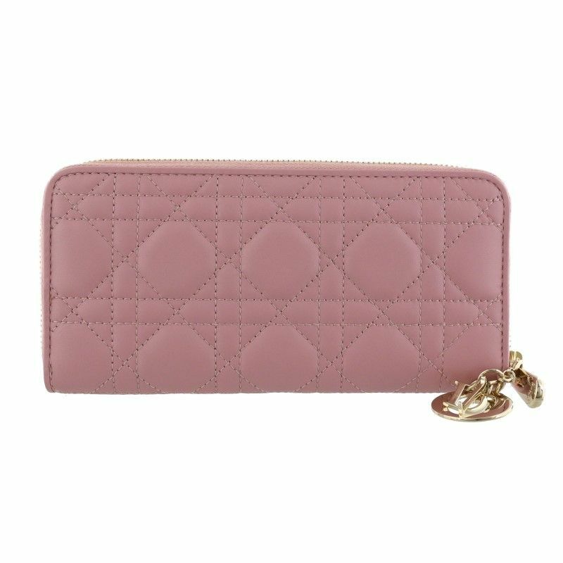 クリスチャンディオール Dior 長財布 レディース S0007ONMJ M77P 