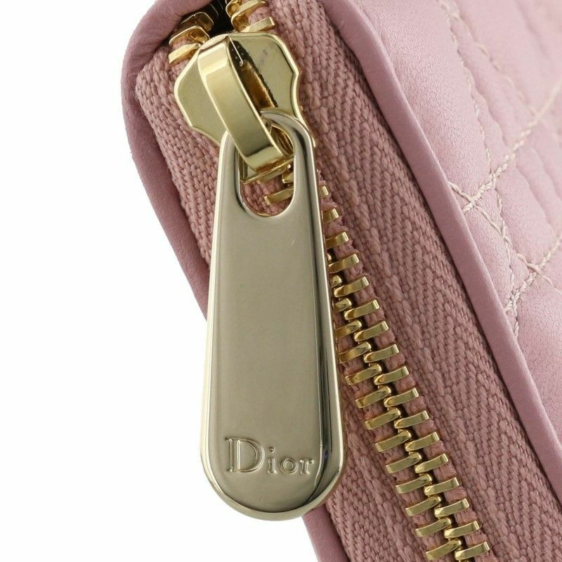 クリスチャンディオール Dior 長財布 レディース S0007ONMJ M77P