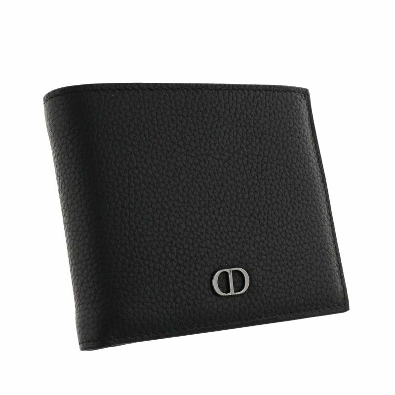 極 美品 Christian Dior クリスチャンディオール CD 組立てれ ロゴ 