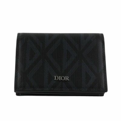 クリスチャンディオール Dior キーケース レディース ブラック S0983 ONMJ M900 ブラック | GINZA  LoveLove（ラブラブ）