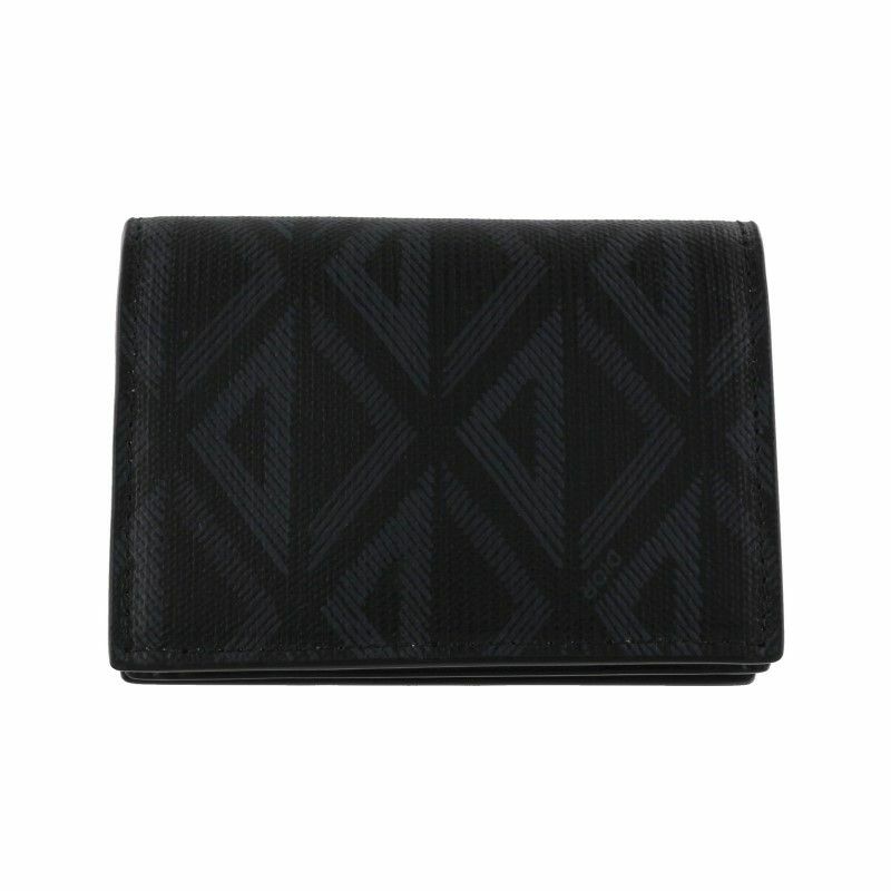 Christian Dior クリスチャンディオール カードケース 名刺入れ メンズ  