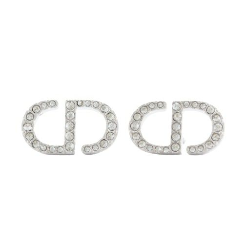 クリスチャンディオール ピアス レディース ゴールド Christian Dior 