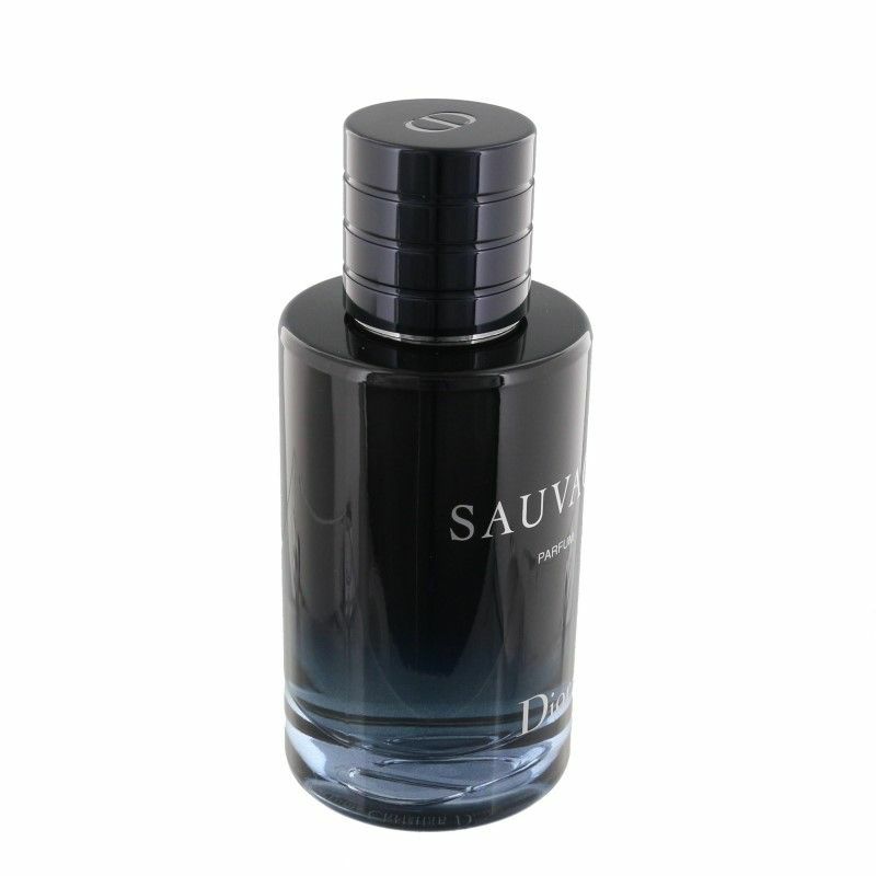 Dior クリスチャンディオール ソヴァージュ パルファム 100ml