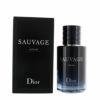 Dior クリスチャンディオール ソヴァージュ パルファム 60ml 香水 メンズ