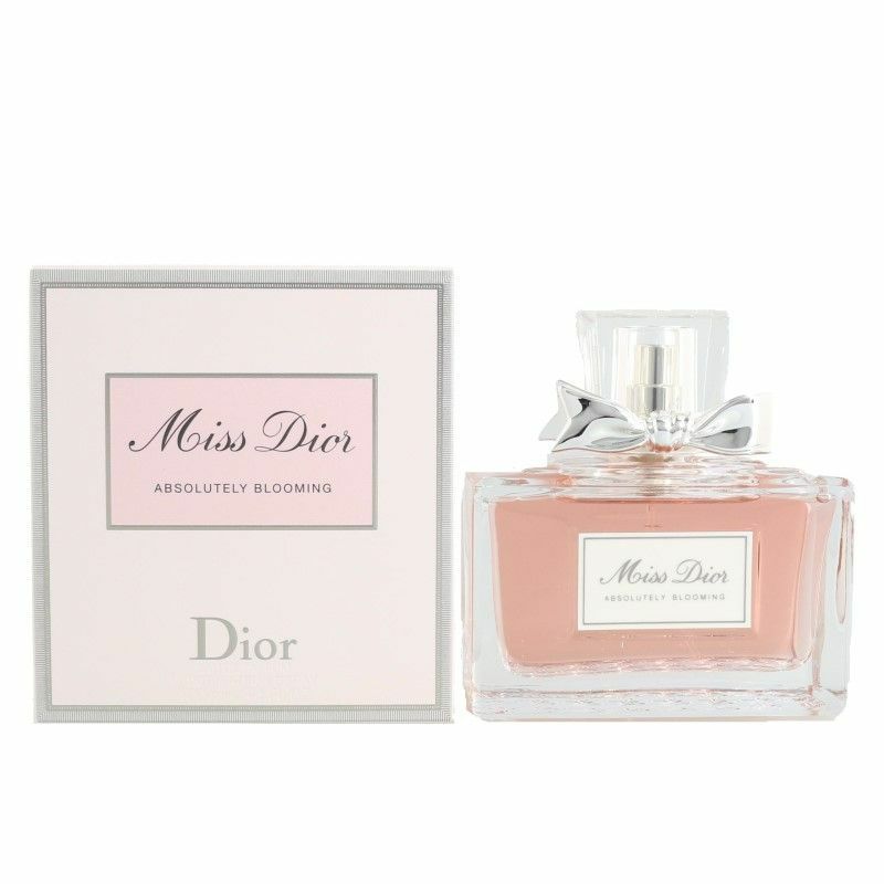 クリスチャンディオール Dior ミス ディオール アブソリュートリー ブルーミング EDP 100ml