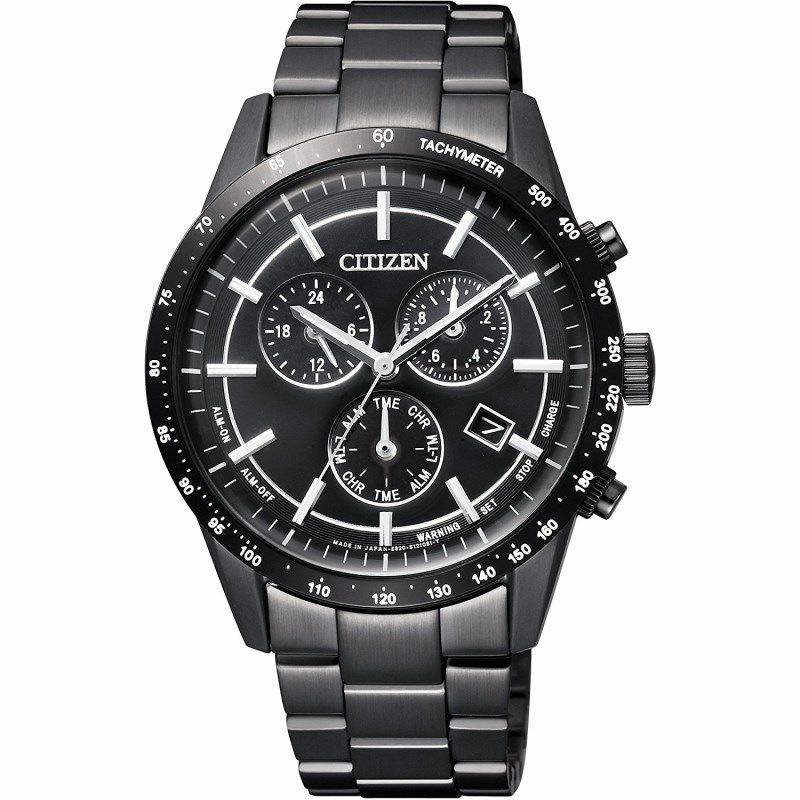 CITIZEN シチズン 腕時計 メンズ CITIZEN COLLECTION BL5495-56E