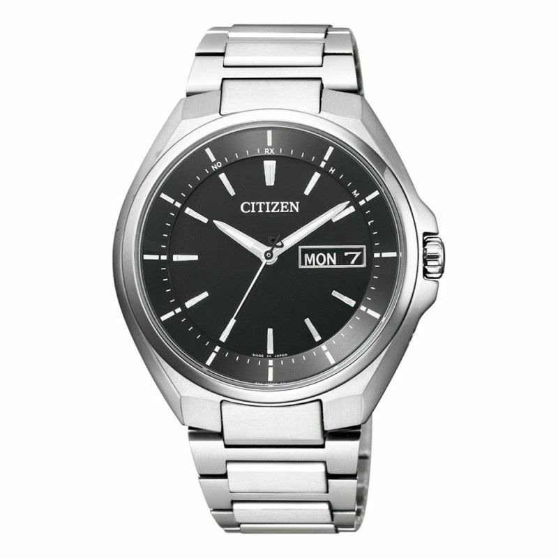 CITIZEN シチズン 腕時計 メンズ AT6050-54E ATTESA アテッサ