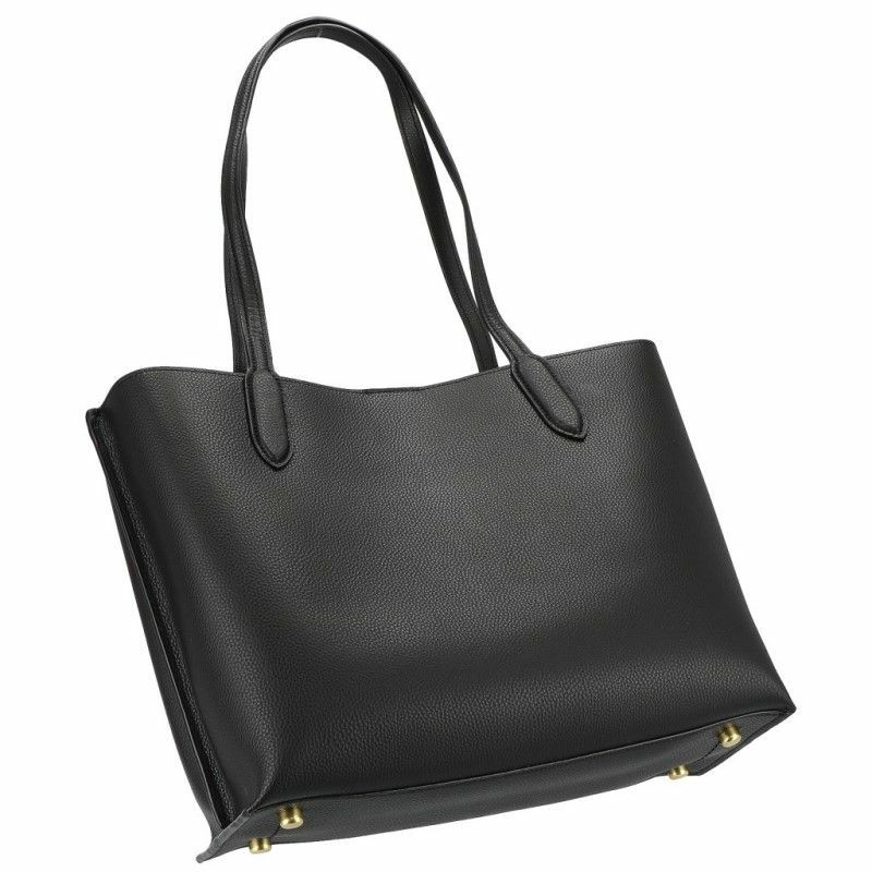 美品　COACH トート バッグ 楽天市場】コーチ バッグ レディース COACH トートバッグ ローズ