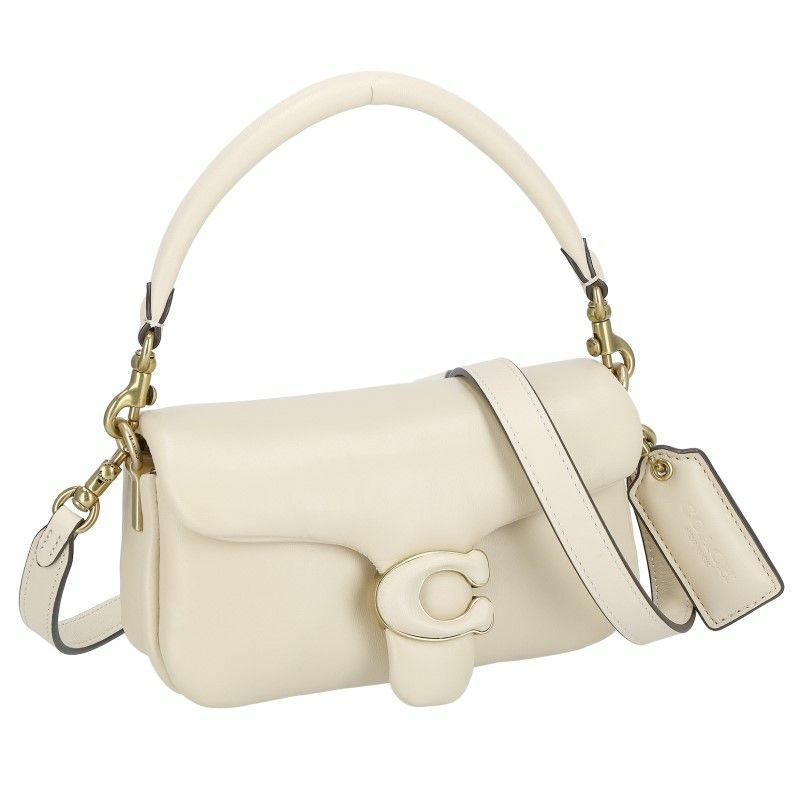 コーチ COACH ショルダーバッグ レディース C3880 B4 IY | GINZA LoveLove（ラブラブ）