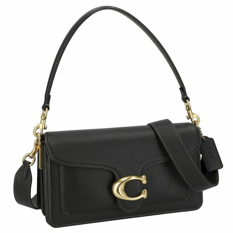 コーチ COACH ショルダーバッグ レディース CH857 B4/BK