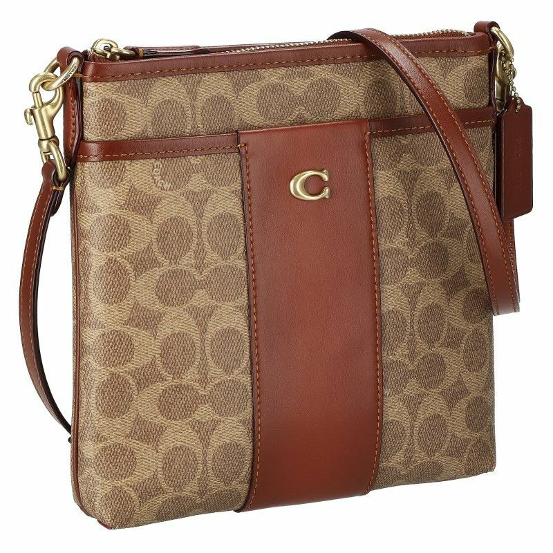 コーチ COACH ショルダーバッグ レディース トープマルチ C2590 V5TAP 