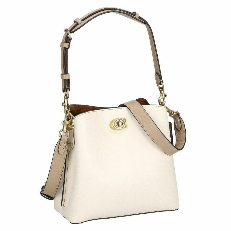 コーチ COACH ショルダーバッグ レディース チョーク マルチ C3766  