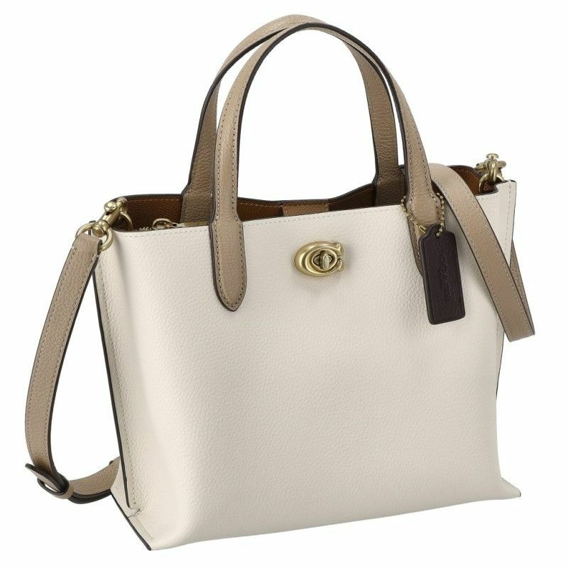 コーチ COACH ショルダーバッグ レディース トープマルチ C2590 V5TAP 