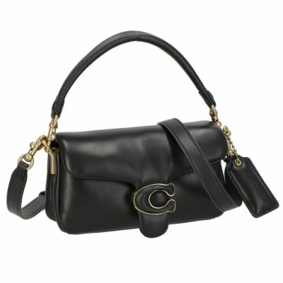 コーチ COACH ショルダーバッグ レディース 88346 B4/BK | GINZA