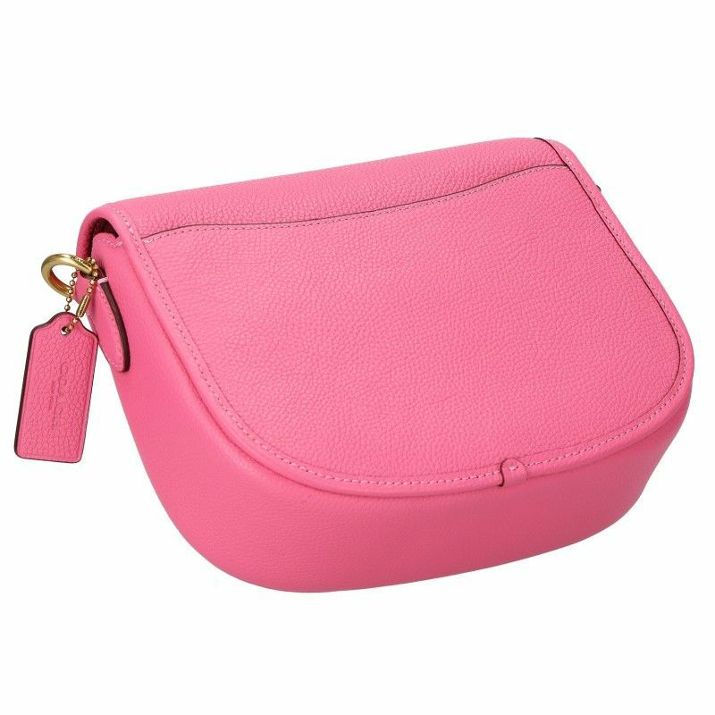 コーチ COACH ショルダーバッグ レディース ペチュニア ピンク CA094 