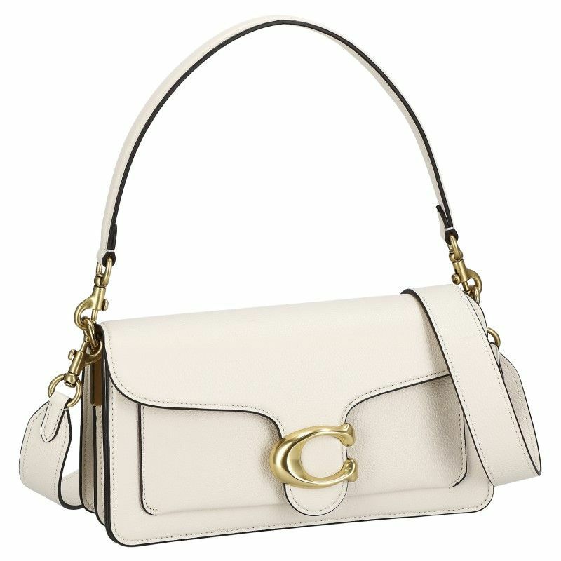 コーチ COACH ショルダーバッグ レディース ホワイト CH857 B4 HA