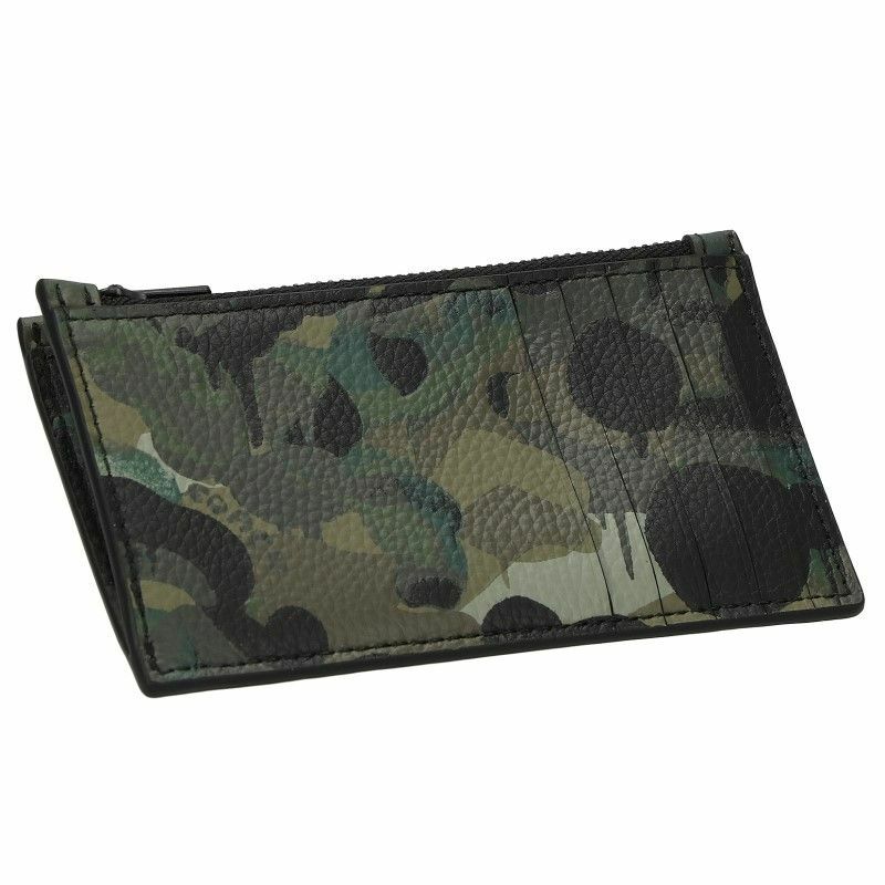 コーチ COACH コインケース メンズ C5347 GN BL | GINZA