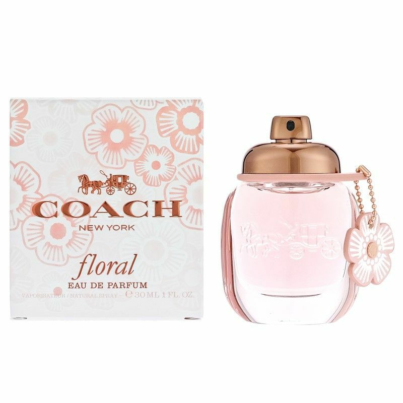 コーチ COACH コーチ フローラル EDP/SP 30ml