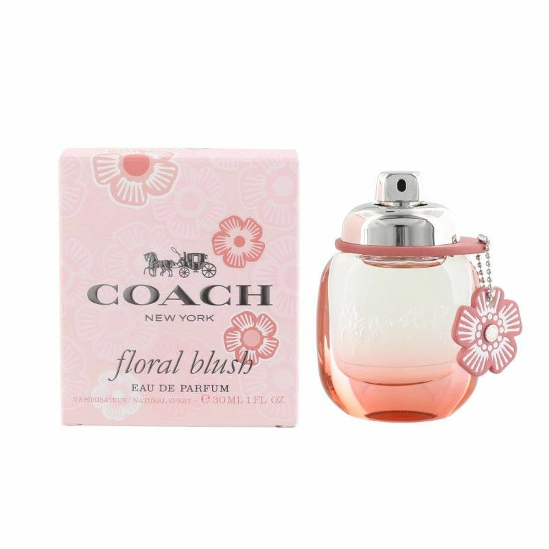 コーチ COACH フローラル ブラッシュ EDP/SP 30ml