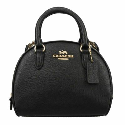 コーチ アウトレット COACH ショルダーバッグ レディース シグネチャー