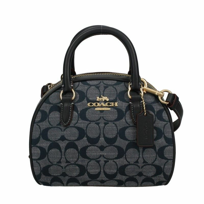 コーチ アウトレット COACH ハンドバッグ レディース シグネチャー CH140 IMDEI