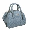 コーチ アウトレット COACH ハンドバッグ レディース シグネチャー CH140 SVM6A