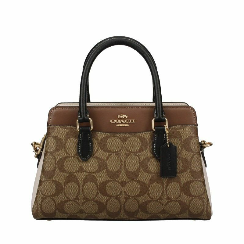 コーチ アウトレット COACH ショルダーバッグ レディース シグネチャー 