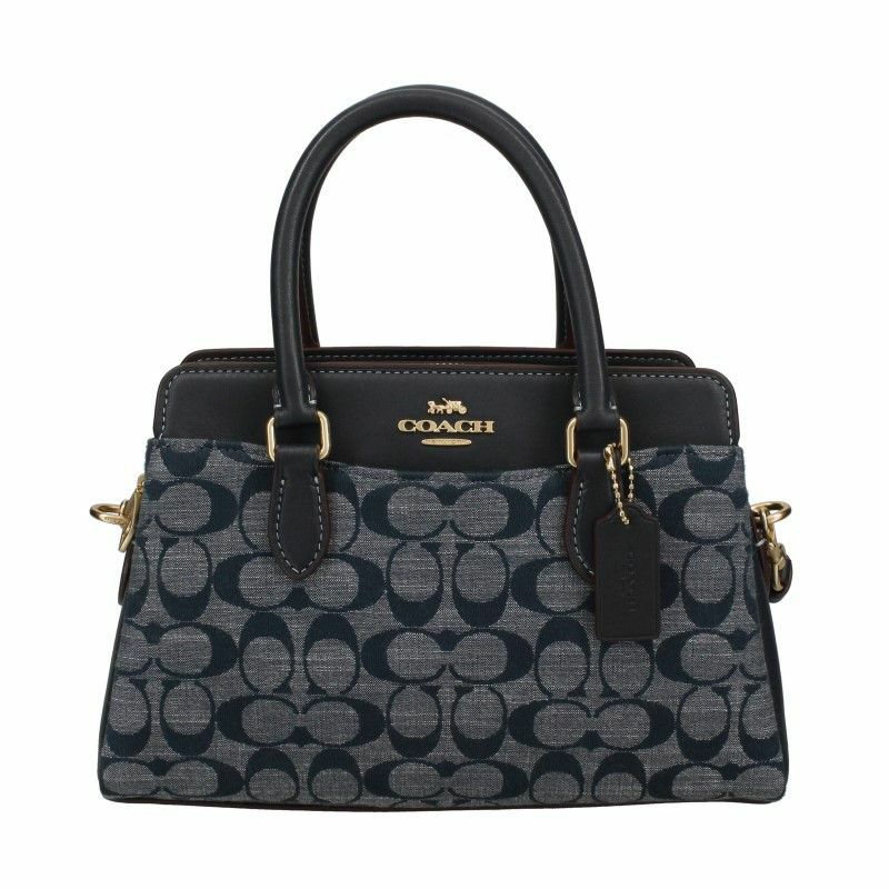 コーチ アウトレット COACH ハンドバッグ レディース シグネチャー 