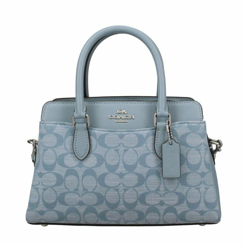 コーチ アウトレット COACH ハンドバッグ レディース シグネチャー CH859 SVM6A