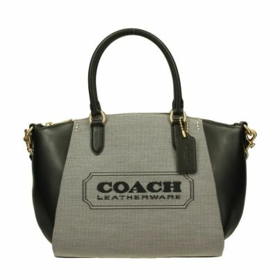 コーチ アウトレット COACH ハンドバッグ レディース トープ C6229 SV