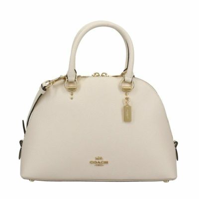 コーチ アウトレット COACH ハンドバッグ レディース チョーク 2553 IMCHK