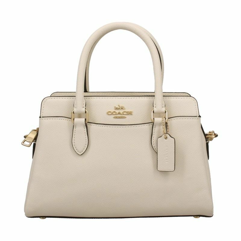 コーチ アウトレット COACH ハンドバッグ レディース チョーク CH502 IMCHK