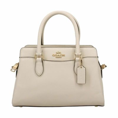 コーチ アウトレット COACH ハンドバッグ レディース チョークペニー 