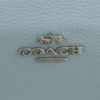 コーチ アウトレット COACH ハンドバッグ レディース パワーブルー C6229 SV 1P