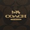 コーチ アウトレット COACH ハンドバッグ レディース ブラウン 1941 レッド C6230 IMRVQ