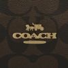 コーチ アウトレット COACH ハンドバッグ レディース ブラウン ブラック C6230 IMAA8