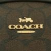 コーチ アウトレット COACH ハンドバッグ レディース ブラウン ブラック CA591 IMAA8