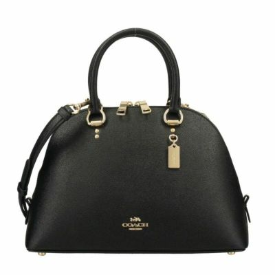 コーチ アウトレット COACH ハンドバッグ レディース ブラック 2553 IMBLK